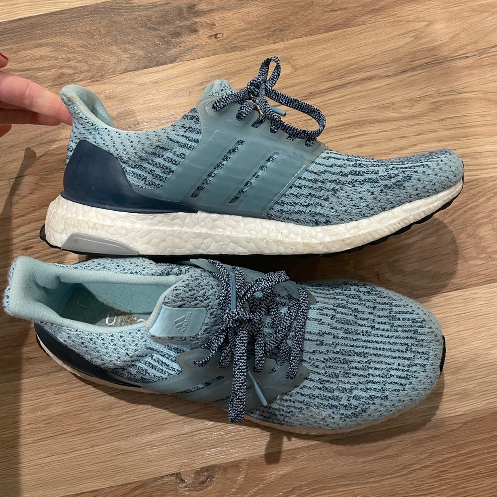 Womens Ultraboost
